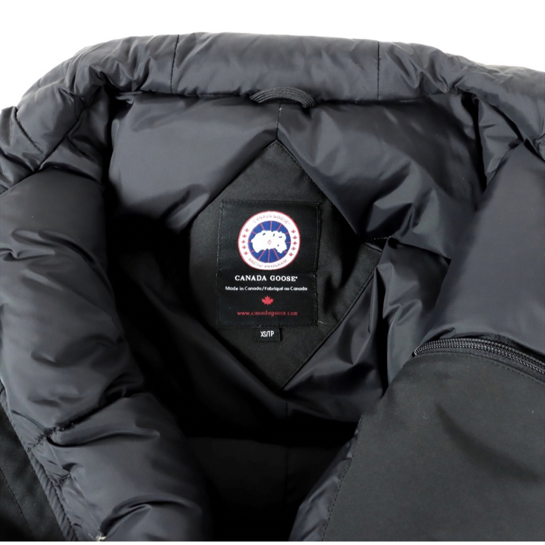 CANADA GOOSE - カナダグース ジャスパー ダウン メンズレディース