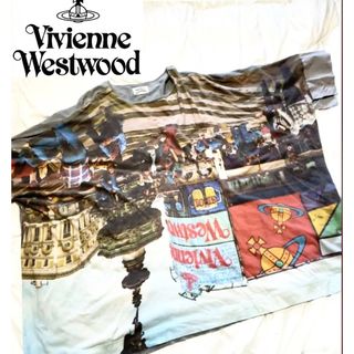 ヴィヴィアン(Vivienne Westwood) シャツ/ブラウス(レディース/長袖)の