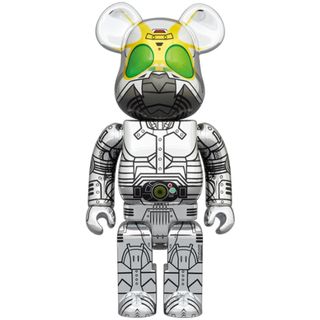 メディコムトイ(MEDICOM TOY)のBE@RBRICK SHADOW MOON(その他)