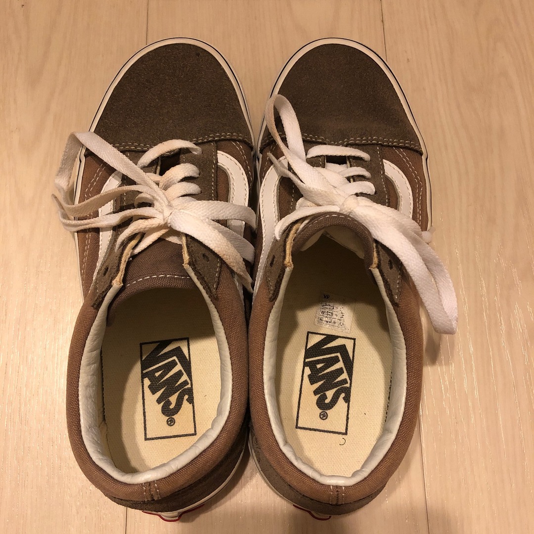 VANS(ヴァンズ)のVANZ スニーカー レディースの靴/シューズ(スニーカー)の商品写真