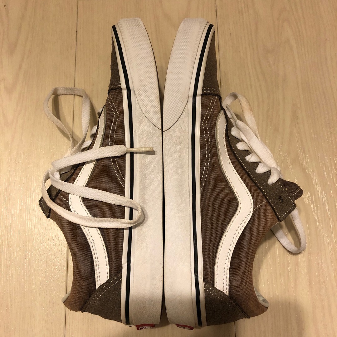 VANS(ヴァンズ)のVANZ スニーカー レディースの靴/シューズ(スニーカー)の商品写真