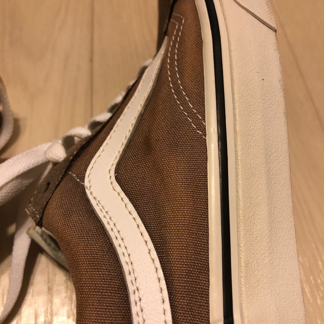 VANS(ヴァンズ)のVANZ スニーカー レディースの靴/シューズ(スニーカー)の商品写真