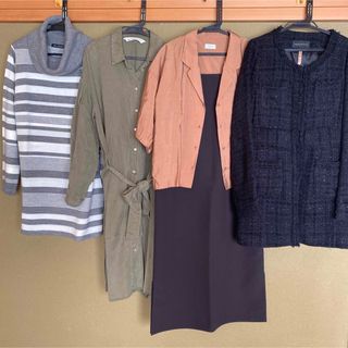 Rope' Picnic - まとめ売り レディース服 コーデ売り 再値下げの通販