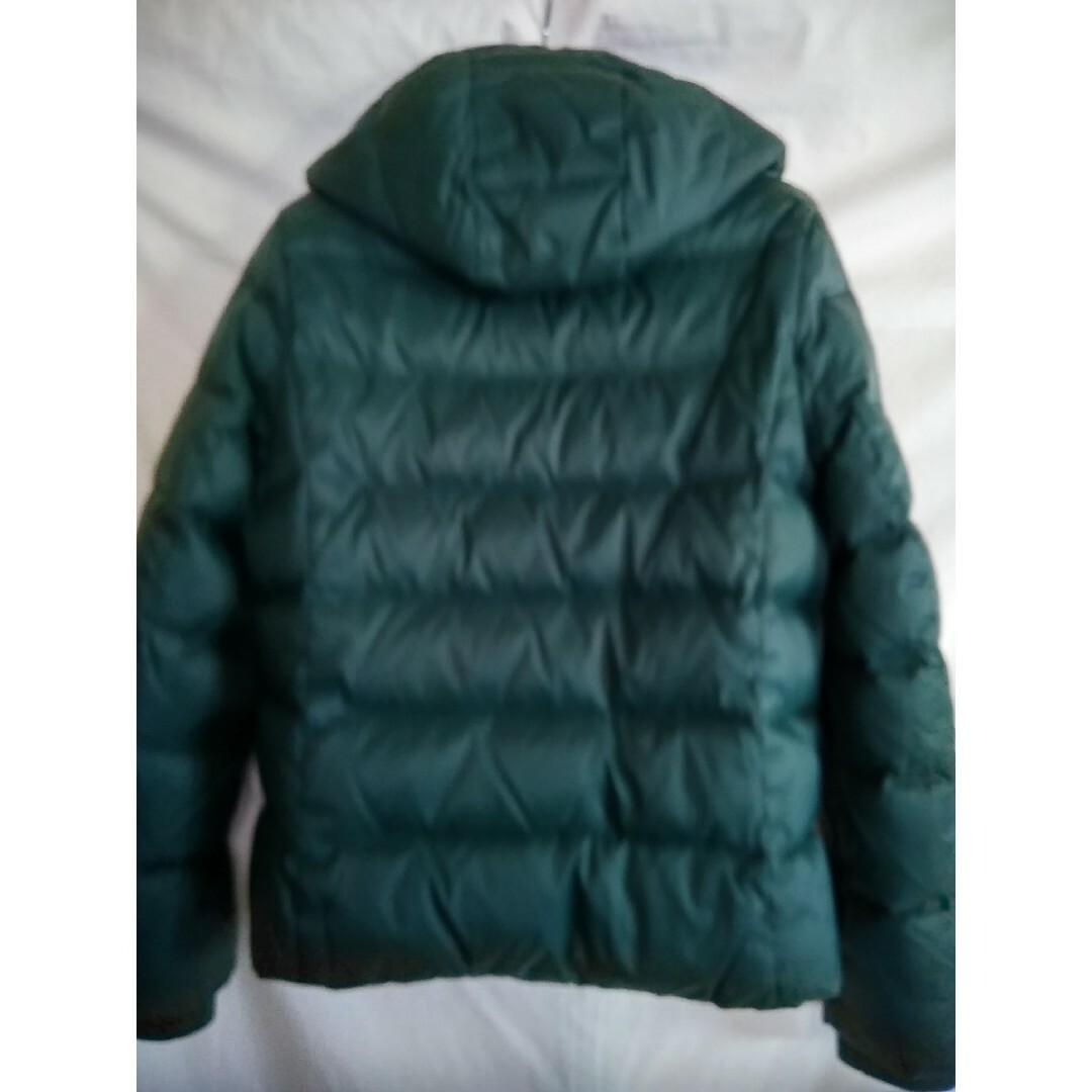 GLOBAL WORK(グローバルワーク)の美品❗GLOBAL WORK フード付きDOWN JACKET❗ レディースのジャケット/アウター(ダウンジャケット)の商品写真