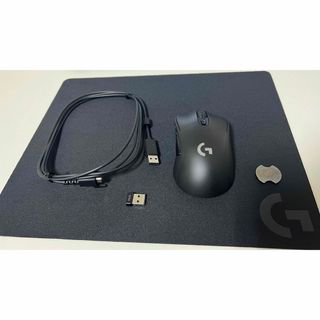 ロジクール(Logicool)のLogicool G703h&G240セット(PC周辺機器)