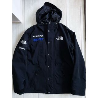 シュプリーム(Supreme)のSupreme THE NORTH FACE Expedition Jacket(マウンテンパーカー)