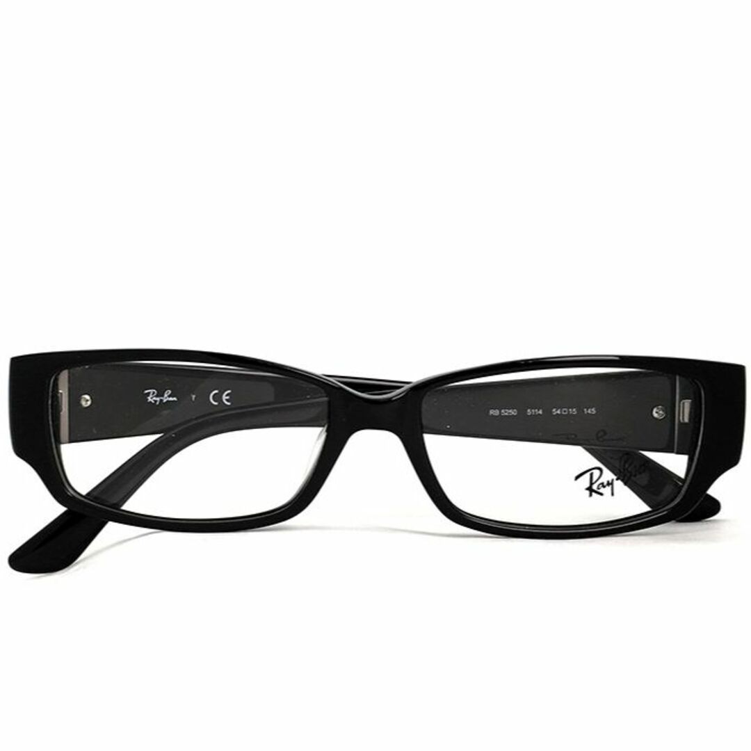 Ray-Ban(レイバン)の《未使用新品》 レイバン　RX5250　5114　メガネフレーム メンズのファッション小物(サングラス/メガネ)の商品写真