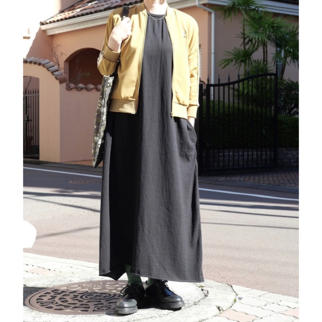 R&D.M.Co- オールドマンズテーラー トラックジャケットの通販 by R&D.M.Co- オールドマンズテーラー トラックジャケットの通販 by