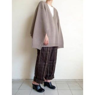 YOKE - ⭐️売り切り⭐️【新品未着用】YOKE ヨーク カシミヤ ニット ...