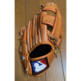 ウィルソン(wilson)のウィルソン/Wilson グローブ　ジュニア用　MLB(グローブ)