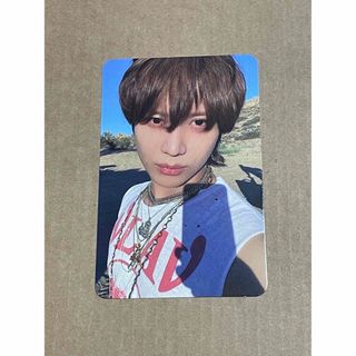 シャイニー(SHINee)のトレカ テミン★SHINee Guilty Archive Box フォトカード(K-POP/アジア)