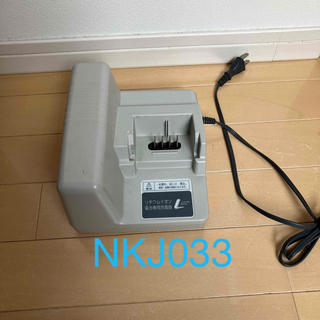 Panasonic NKJ033 充電器