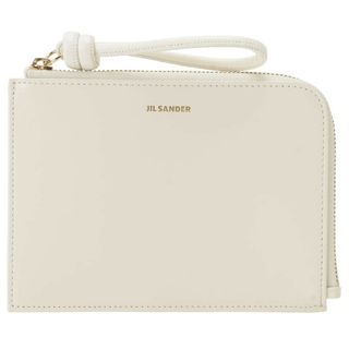 ジルサンダー(Jil Sander)のジルサンダー J07UI0002 P4841 106 コインケース カードケース(コインケース)