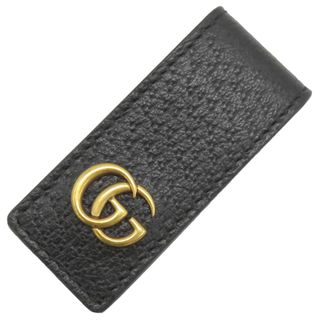 Gucci - 未使用品 GUCCI シェリーライン マネークリップ ビンテージ