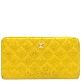 シャネル マトラッセ 財布(レディース)の通販 3,000点以上 | CHANELの
