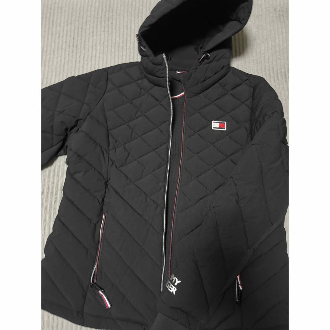 TOMMY HILFIGER - トミーフィルガー 未使用 タグ無しレディースLサイズ
