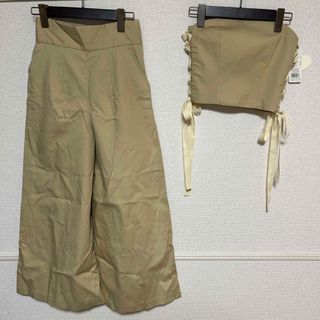 トランテアンソンドゥモード(31 Sons de mode)の31sons de mode  セット　(セット/コーデ)