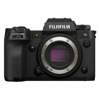 FUJIFILM XT-100  ブラック   本体のみ