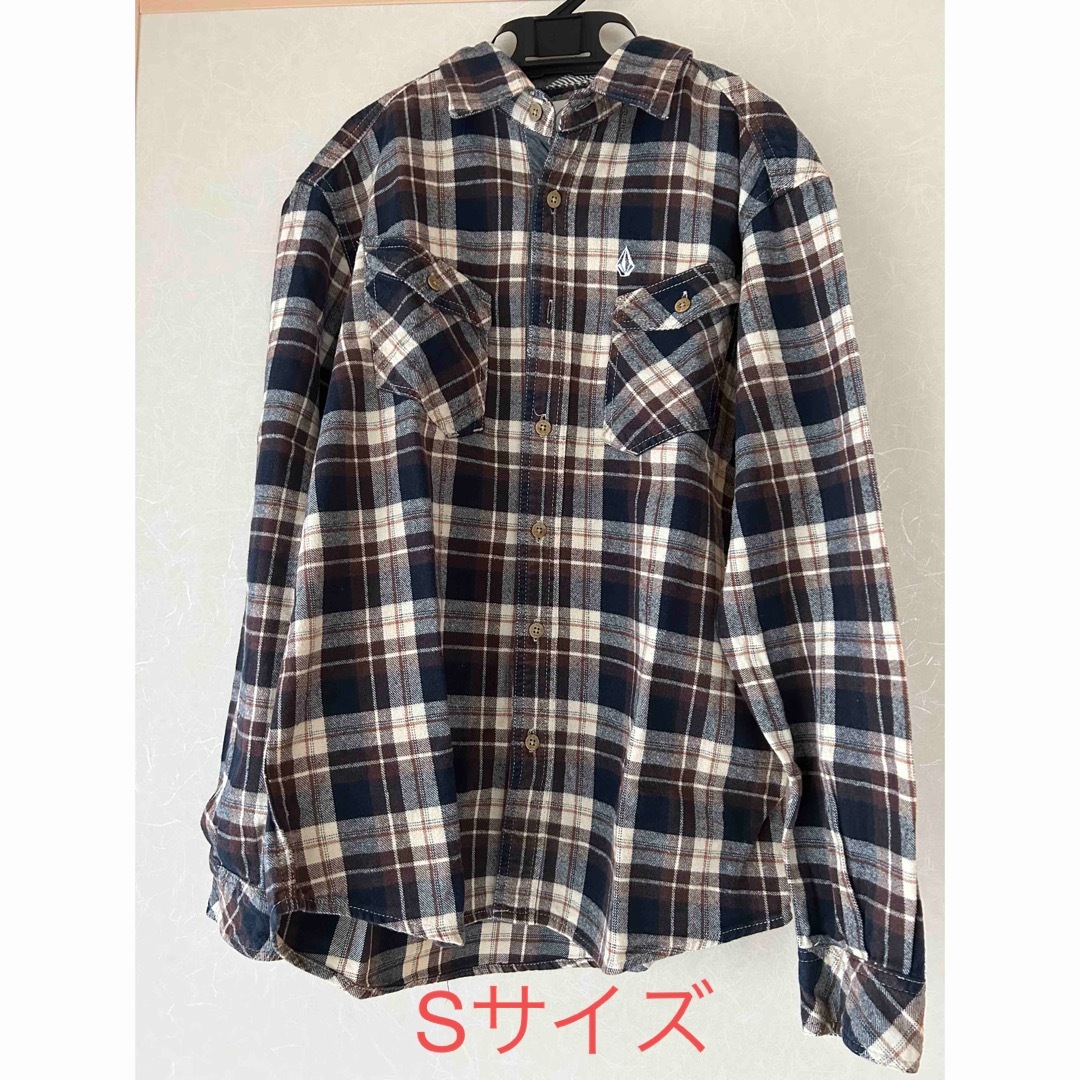 volcom(ボルコム)のボルコム　VOLCOM メンズのトップス(Tシャツ/カットソー(七分/長袖))の商品写真