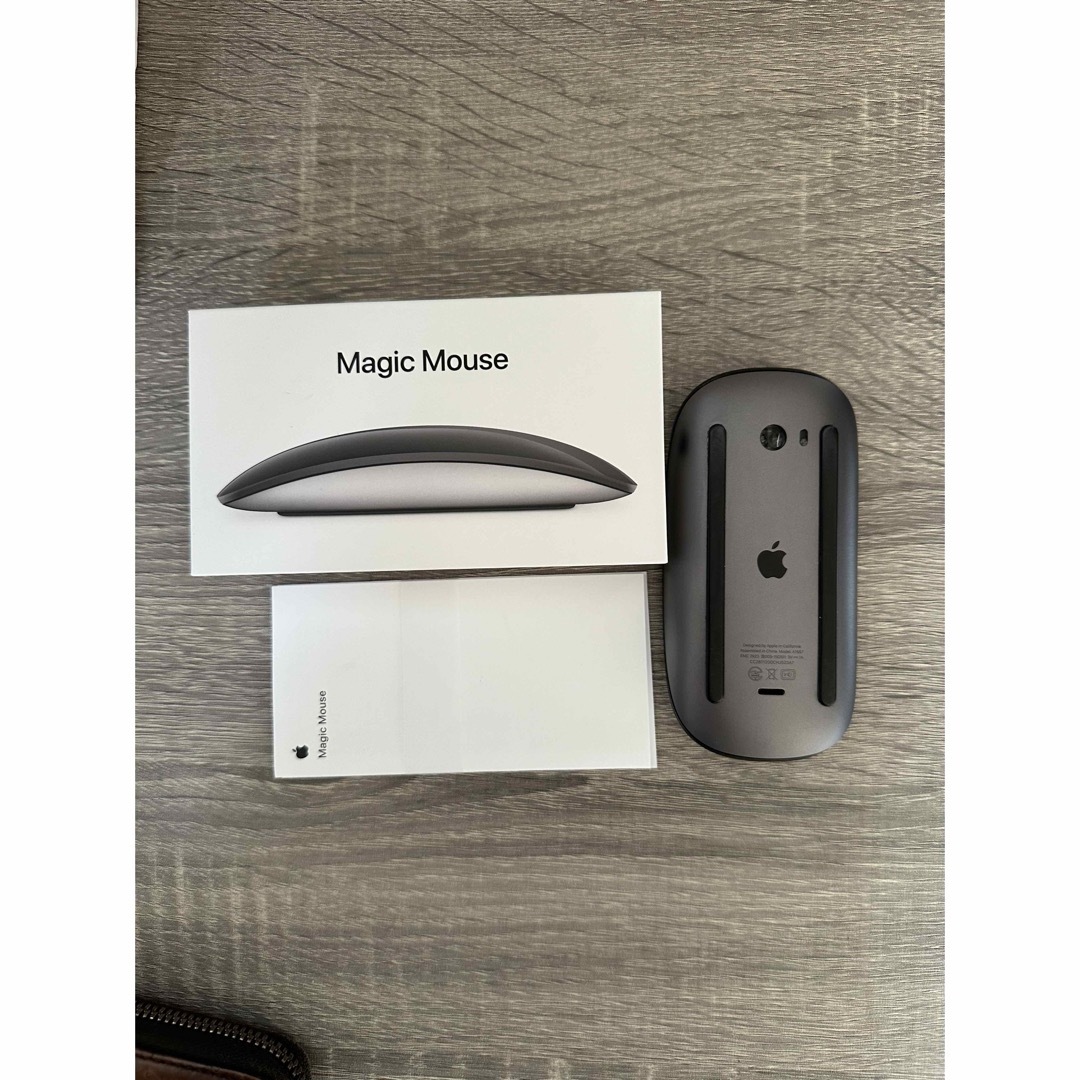 ♡ Apple Magic Mouse MMM Q3J♡