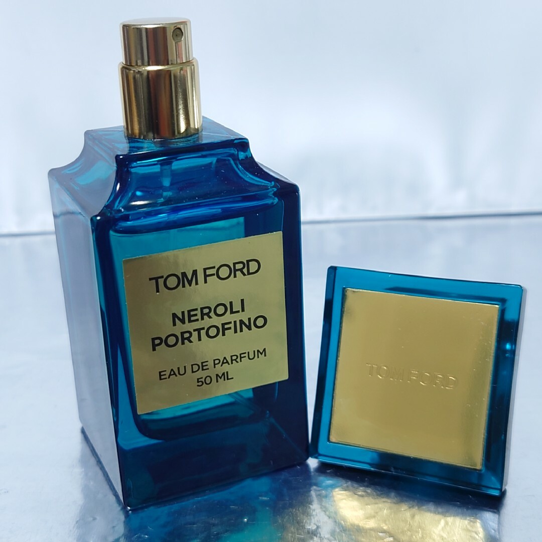 TOM FORD BEAUTY - 【トムフォード】ネロリ ポルトフィーノ ...