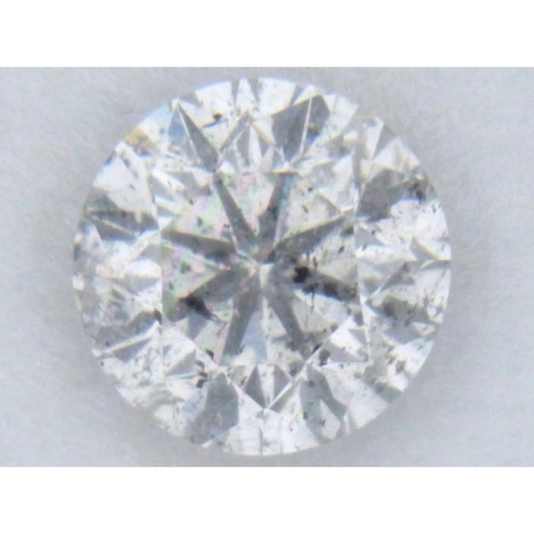 G I-２ GOOD ０．４７０ｃｔ 天然ダイヤルース-