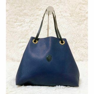 トートバッグ美品⭐︎フェリージ サークルバッグ