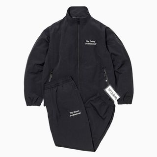 ワンエルディーケーセレクト(1LDK SELECT)の【SET UP】エンノイとスタイリスト私物 NYLON TRACK SUIT(ナイロンジャケット)