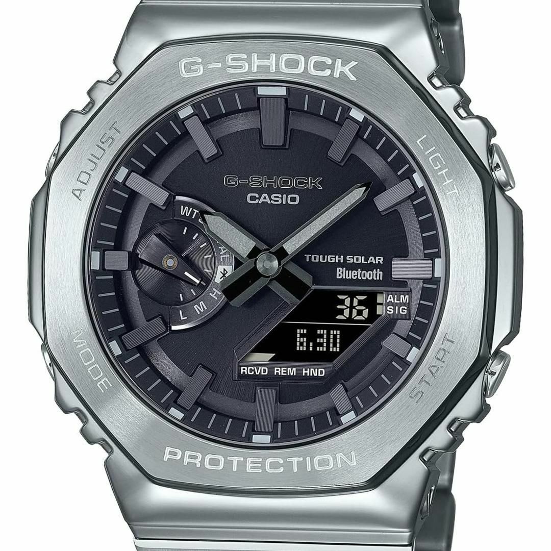 カシオカシオ G-SHOCK GM-B2100D メンズ 腕時計 A03261