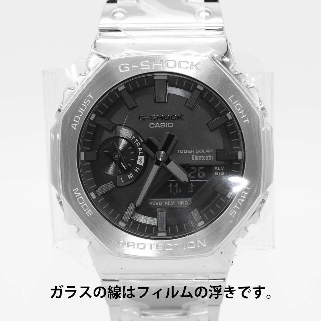 G-SHOCK(ジーショック)のカシオ G-SHOCK GM-B2100D メンズ 腕時計 A03261 メンズの時計(腕時計(アナログ))の商品写真