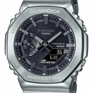 ジーショック(G-SHOCK)のカシオ G-SHOCK GM-B2100D メンズ 腕時計 A03261(腕時計(アナログ))