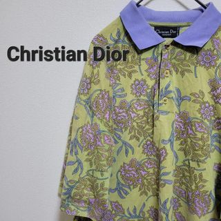 ディオール(Christian Dior) トップスの通販 2,000点以上