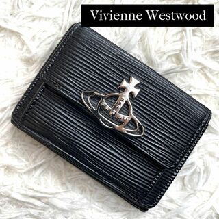 Vivienne Westwood DEVON 長財布