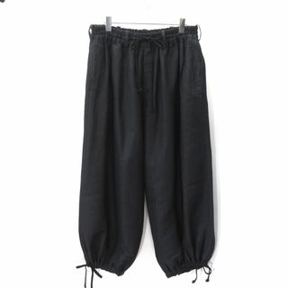 ヨウジヤマモト メンズパンツの通販 2,000点以上 | Yohji Yamamotoの