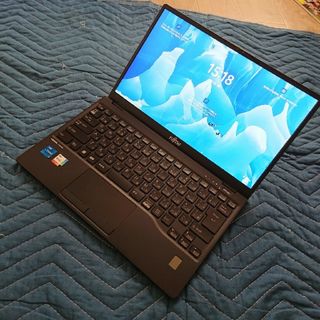 lifebook u9312/k 12世代 i5(ノートPC)