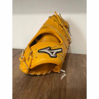 MIZUNO - 【限定価格‼】グローバルエリート オーダー 軟式 外野手