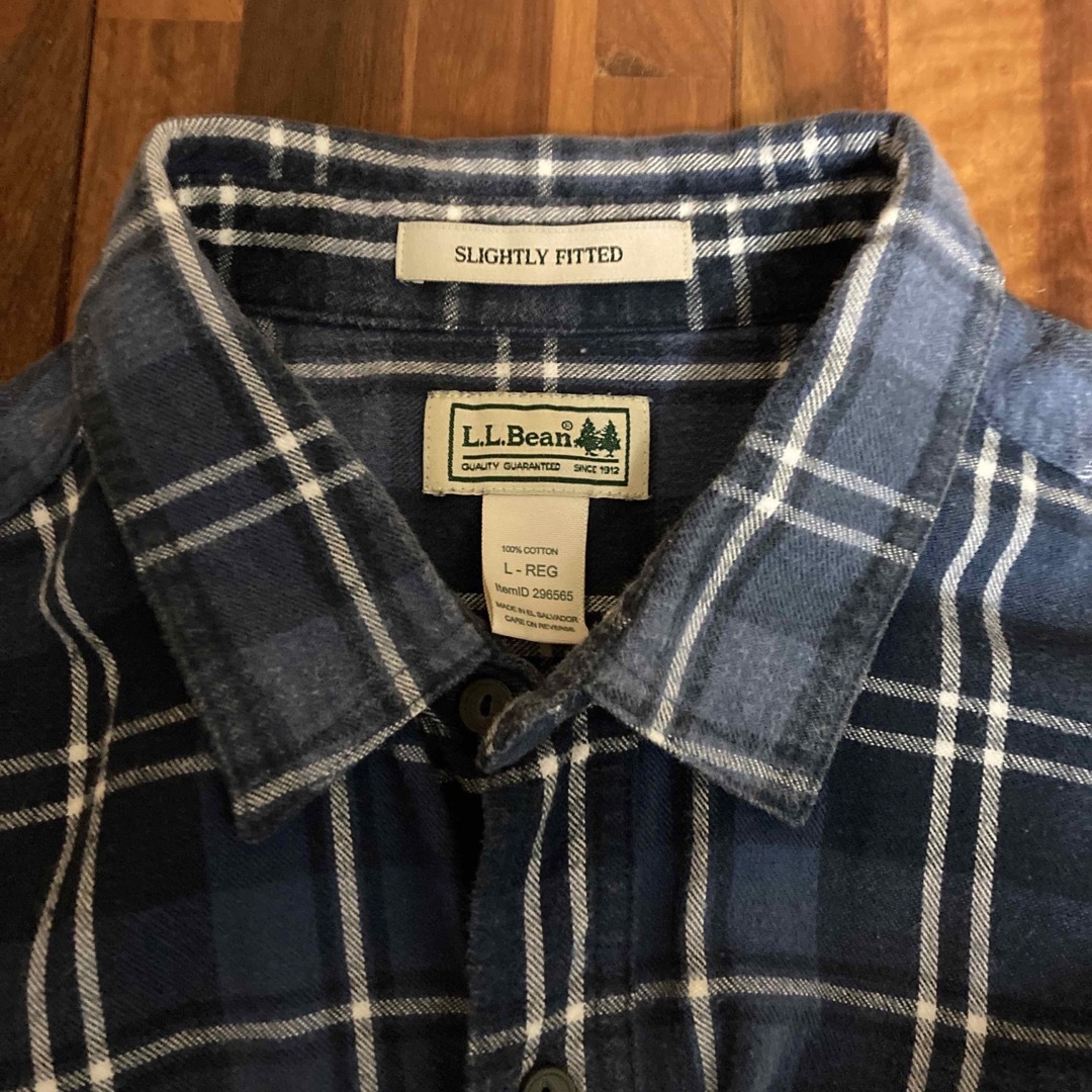 L.L.Bean(エルエルビーン)のLL Beanのシャツ メンズのトップス(シャツ)の商品写真