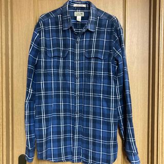 エルエルビーン(L.L.Bean)のLL Beanのシャツ(シャツ)