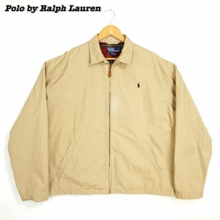 ポロラルフローレン(POLO RALPH LAUREN)のPolo by Ralph Lauren Swing-Top L 304101(ブルゾン)