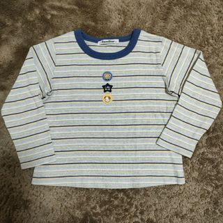 即完売♡ ファミリア ロングTシャツ