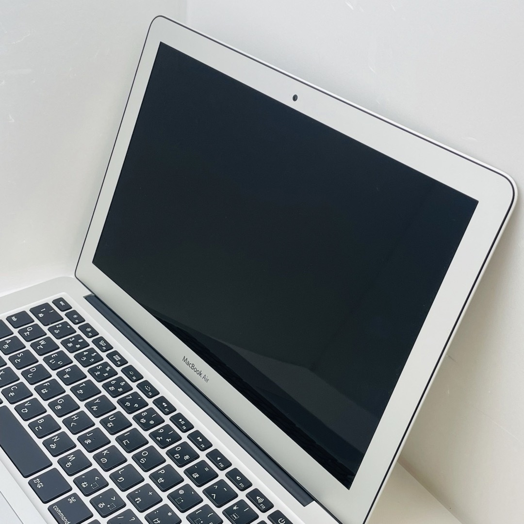 MacBook Air 13inch 2017 Office2021 付き