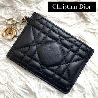 ディオール(Christian Dior) 名刺入れ/定期入れ(レディース)の通販 100