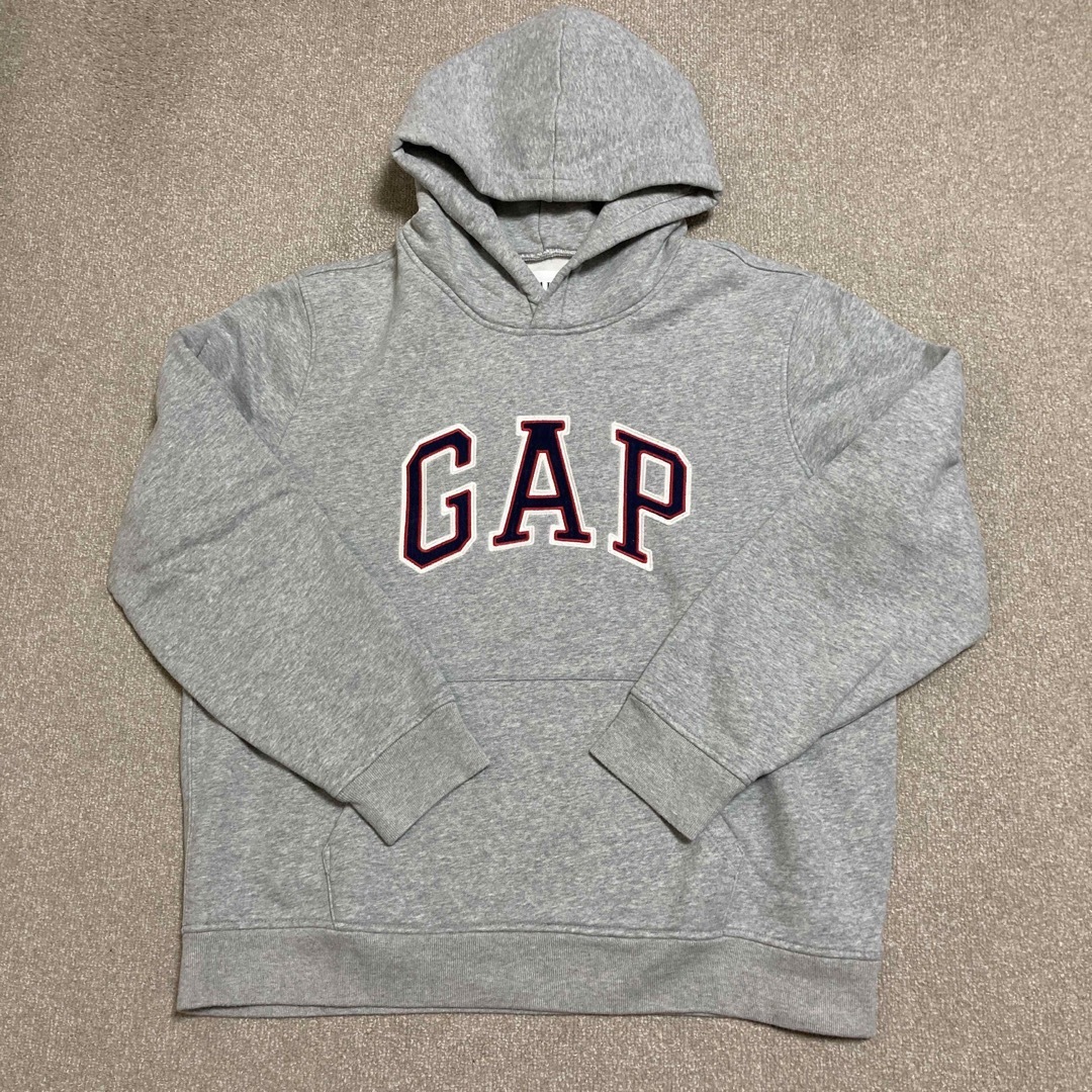 GAP(ギャップ)のGAPパーカー　メンズL メンズのトップス(パーカー)の商品写真