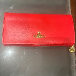 ヴィヴィアンウエストウッド(Vivienne Westwood)のVivienne Westwood 長財布　ヴィヴィアン(財布)