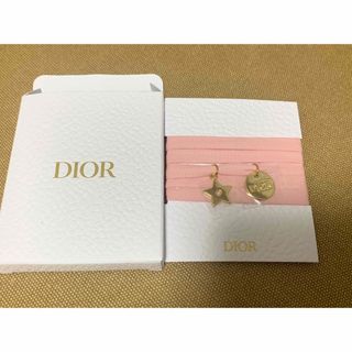 ディオール(Dior)のディオール　シルバー会員(ブレスレット)