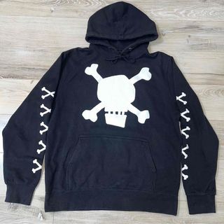 ステューシー スカル パーカー(メンズ)の通販 40点 | STUSSYのメンズを