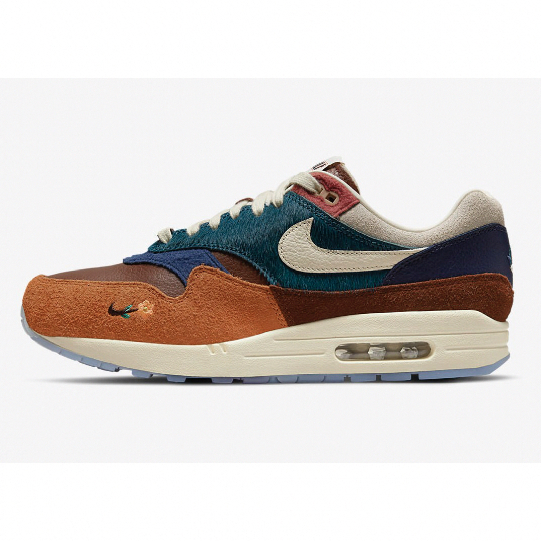 コラボ27.5《新品》カシナ ナイキ  AIR MAX 1 SP スニーカー