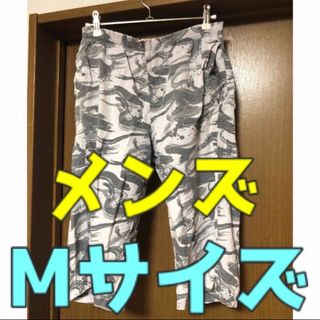 【メンズ】Mサイズ(その他)