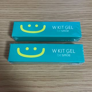 W KIT GEL(歯磨き粉)