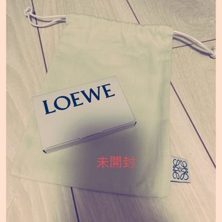 ロエベ(LOEWE)のLOEWE オードゥパルファン　サンプルセット(ユニセックス)